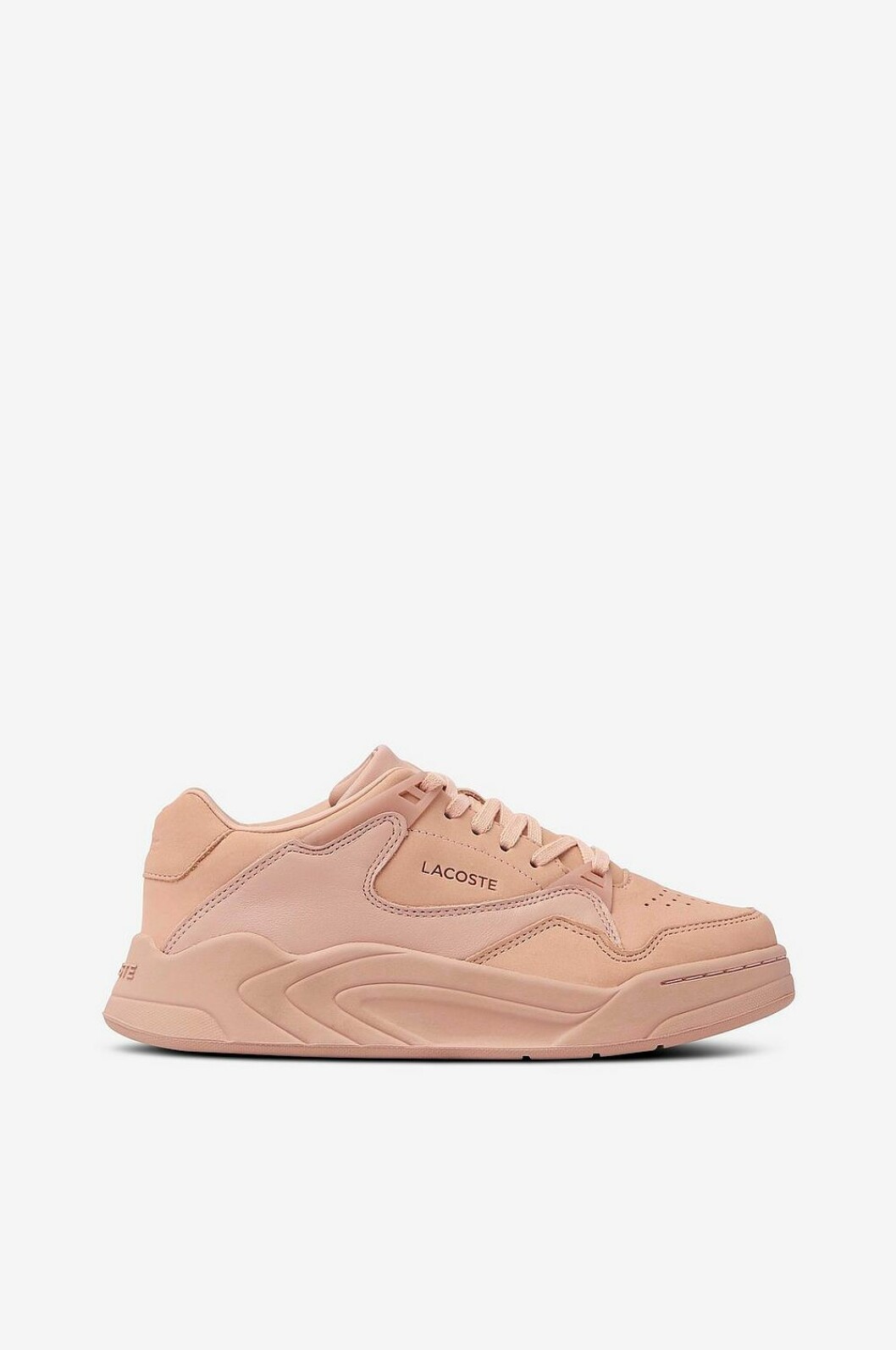 Sneakers från Lacoste