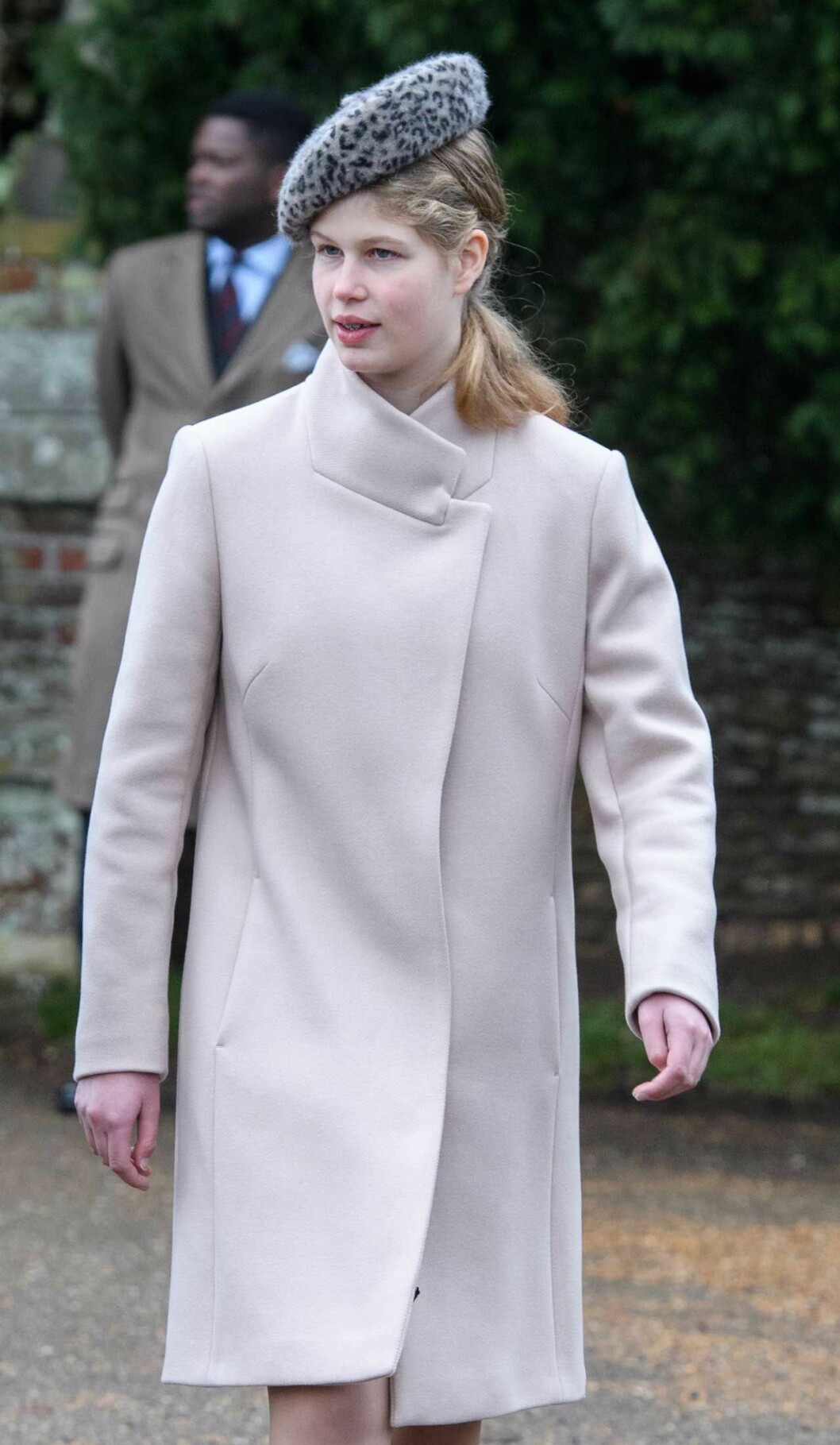 lady louise