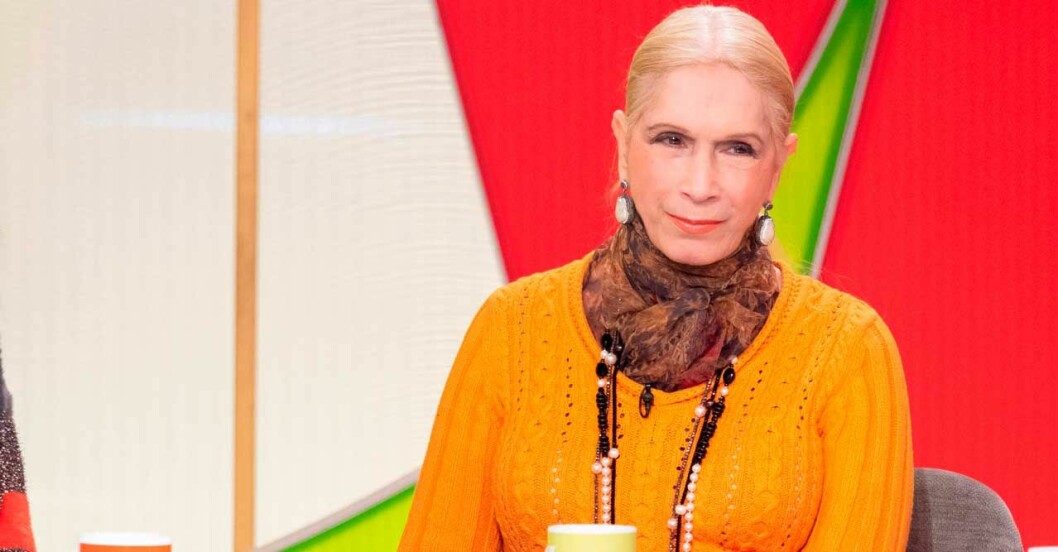 Det är inte första gången som Lady Colin Campbell går till attack mot prins Harry och Meghan Det är inte första gången som Lady Colin Campbell går till attack mot prins Harry och Meghan