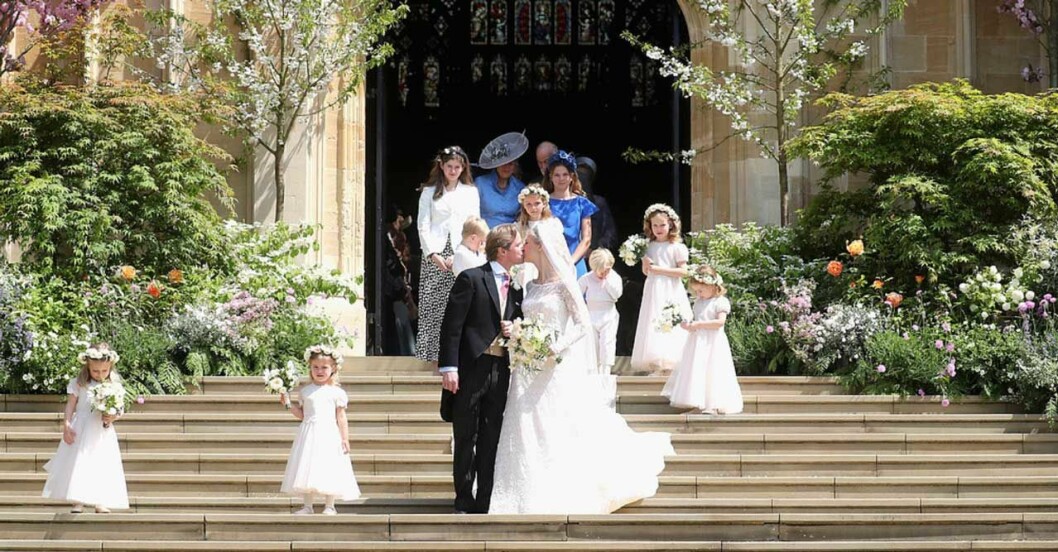 lady GaBRIELLA WINDSOR VIGSEL