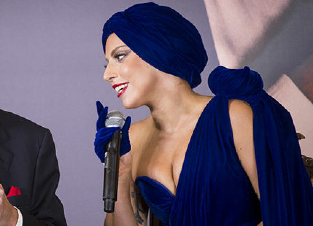 Lady-Gaga