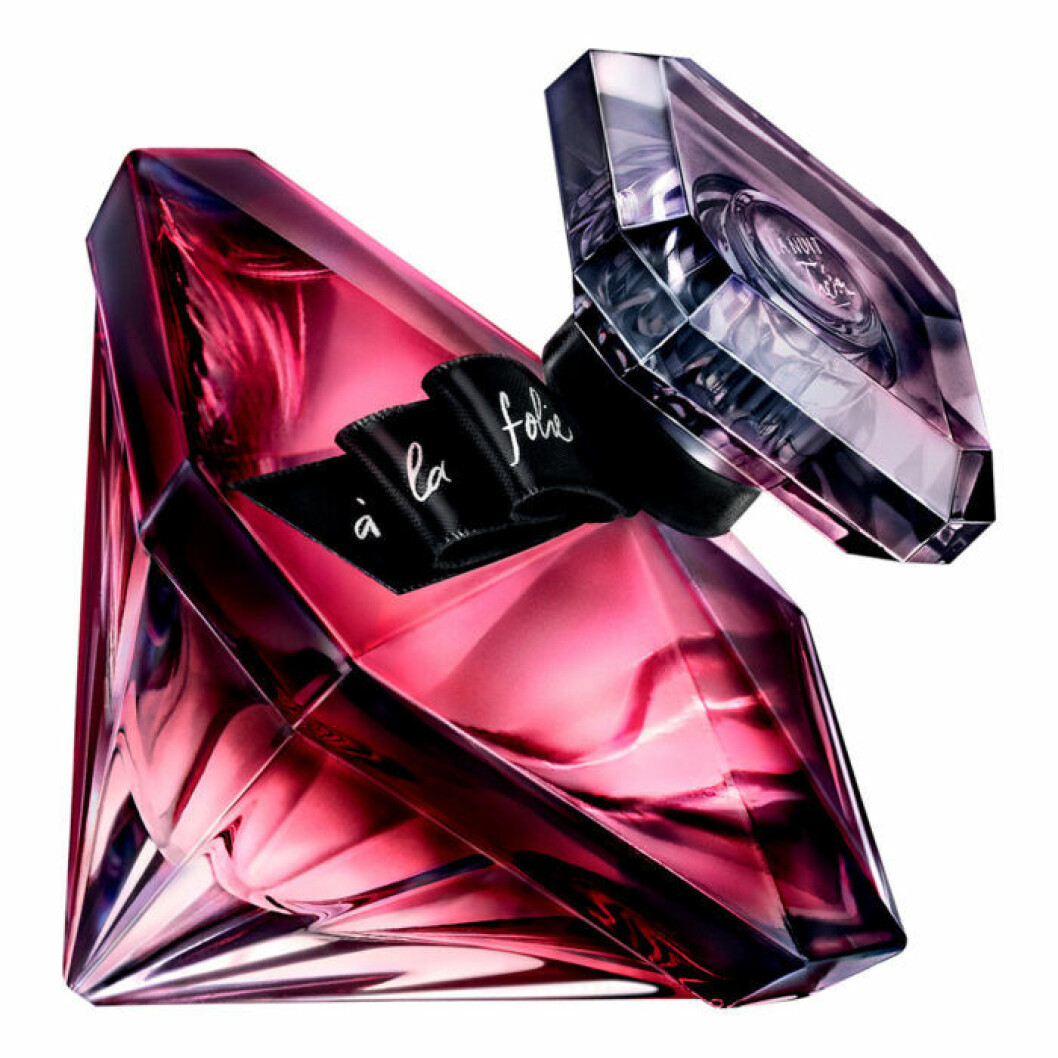 Lancome parfym