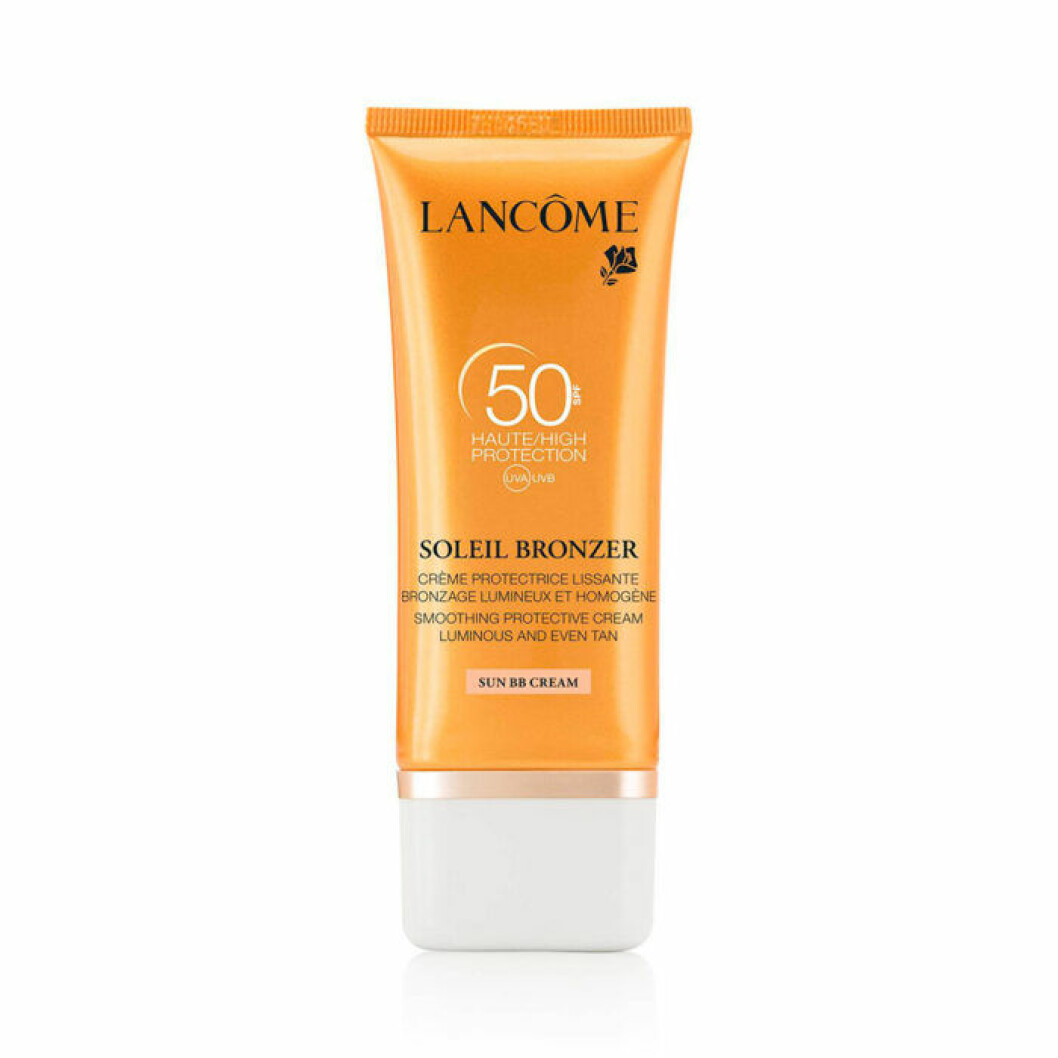 lancome spf50