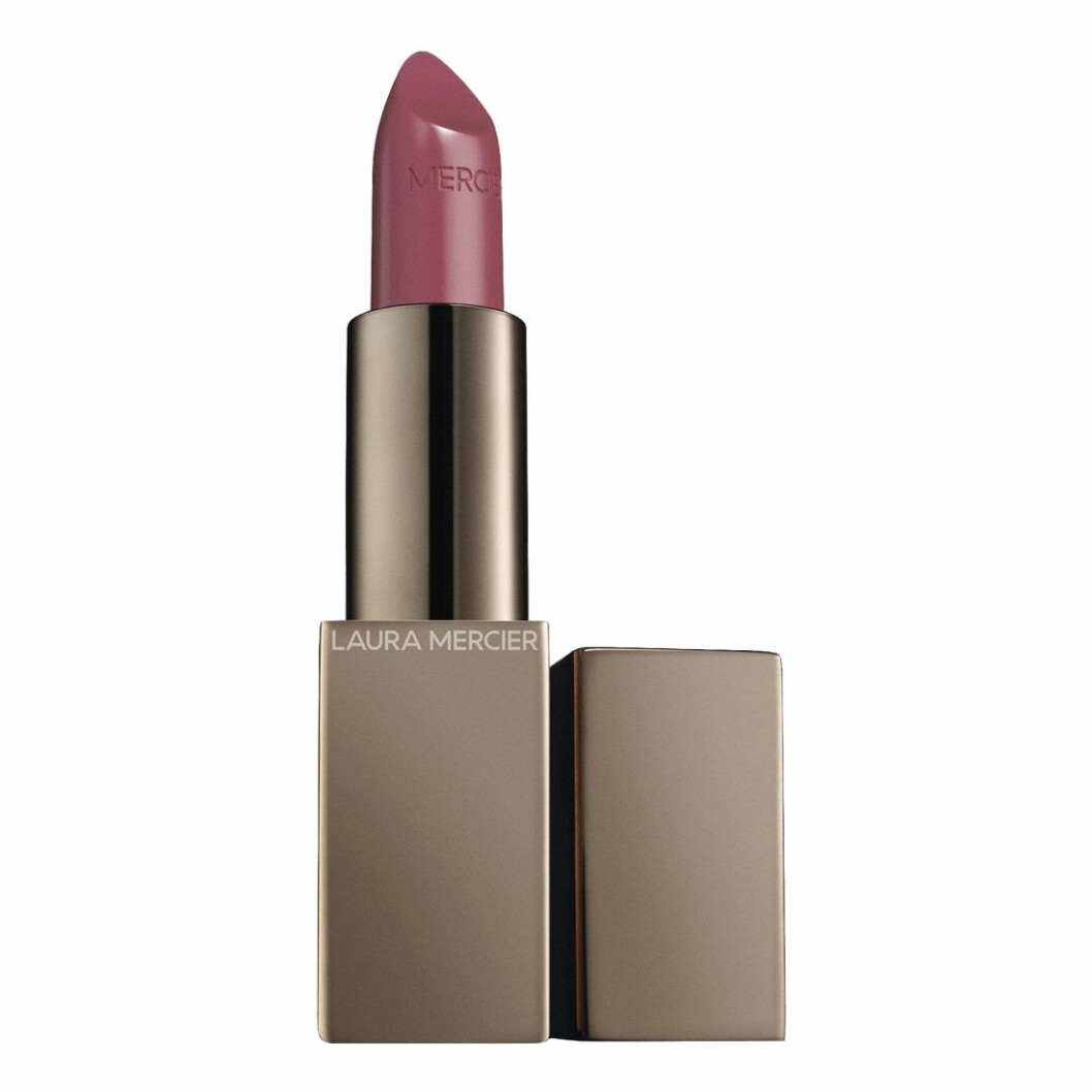 Läppstift från Laura Mercier