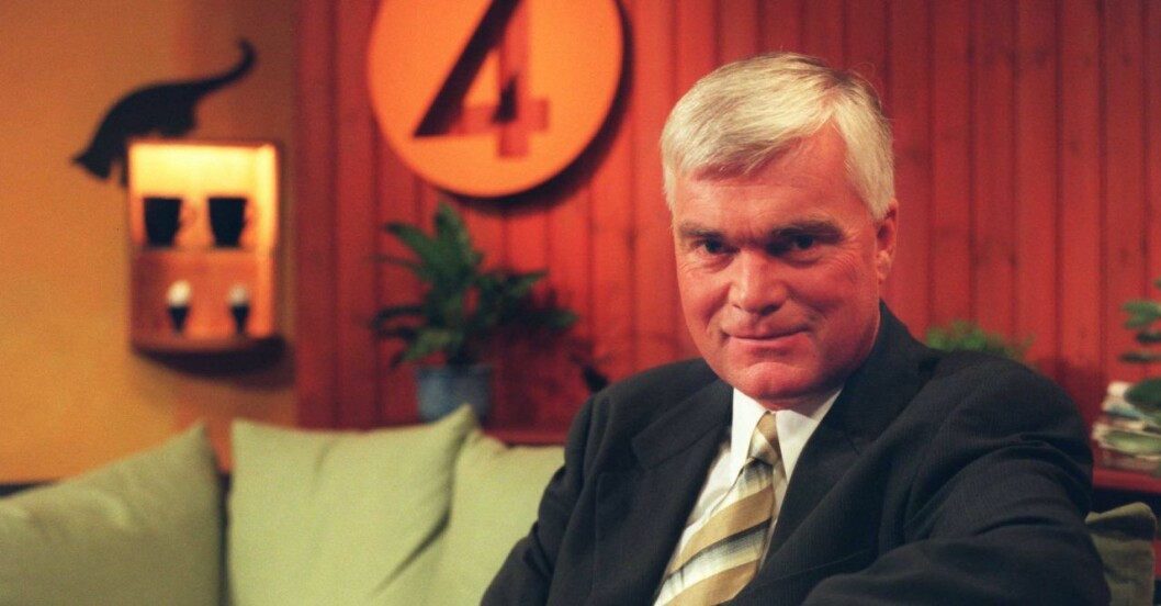Det blev aldrig något 10-årsjubileum med “Nyhetsmorgon” för Lasse Bengtsson, han åkte till Afghanistan istället! Det blev aldrig något 10-årsjubileum med "Nyhetsmorgon" för Lasse Bengtsson, han åkte till Afghanistan istället!