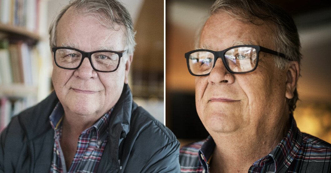 Lasse Berghagen är en av våra mest älskade artister.