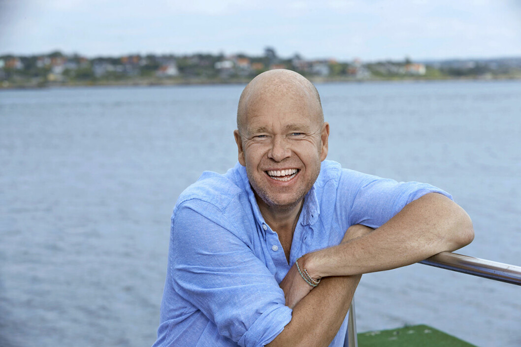 Lasse Kronér