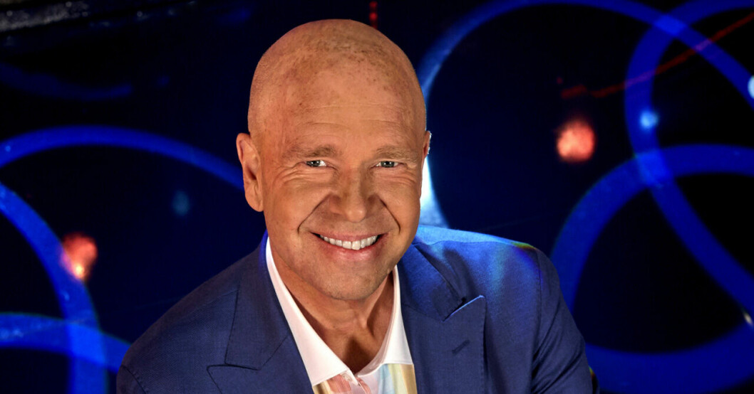 Lasse Kronér