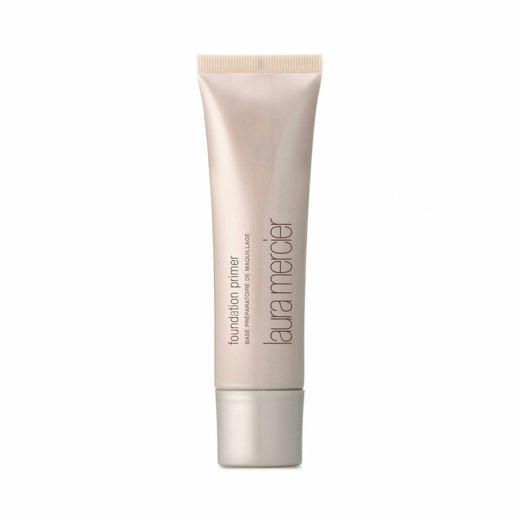 Foundation primer från laura Mercier