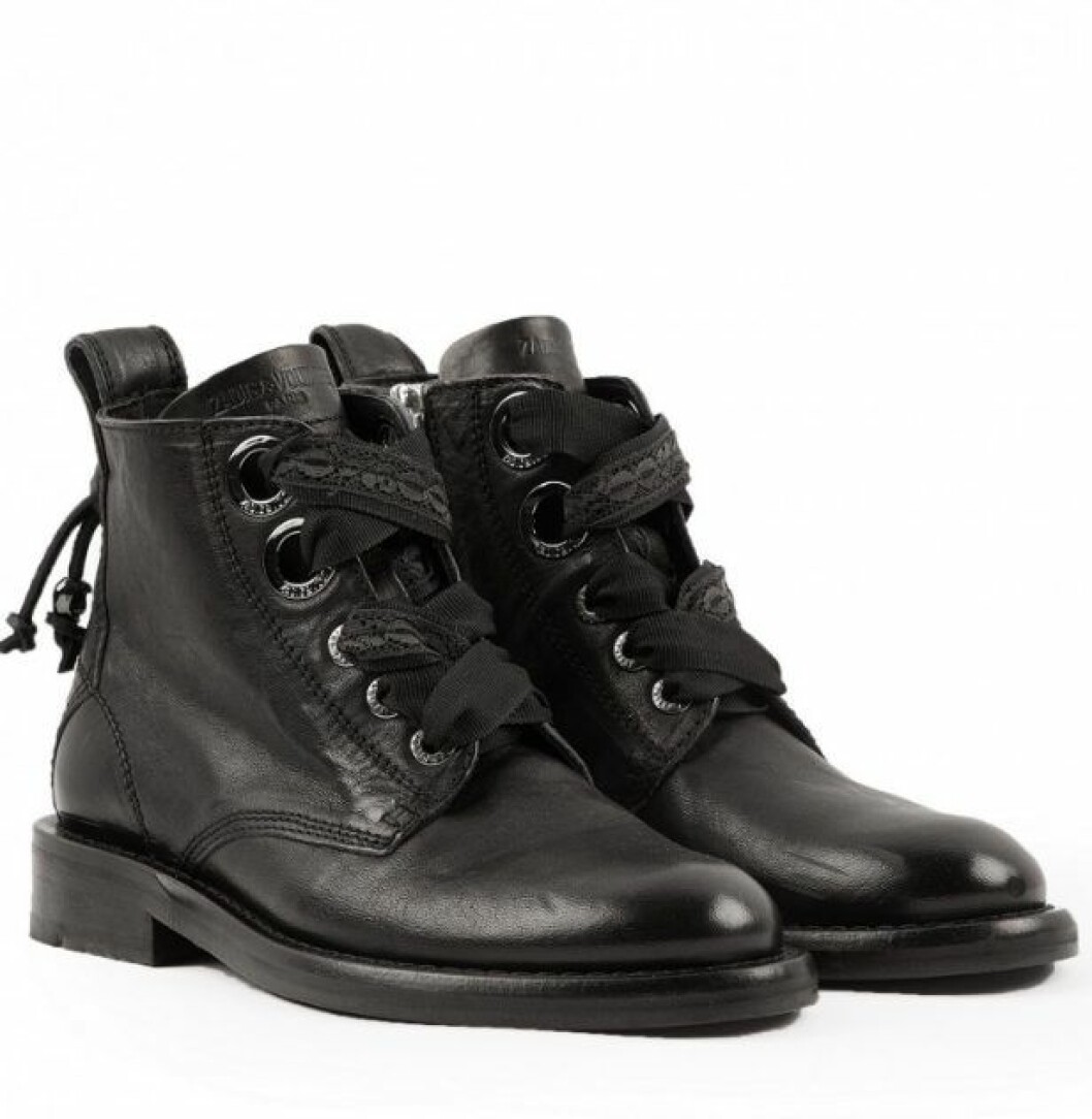 BOOTS LAUREEN ROMA