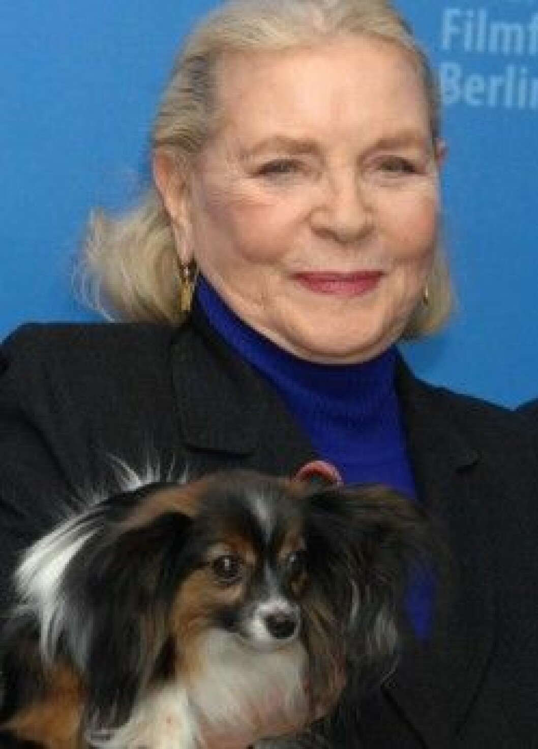 Lauren-Bacall