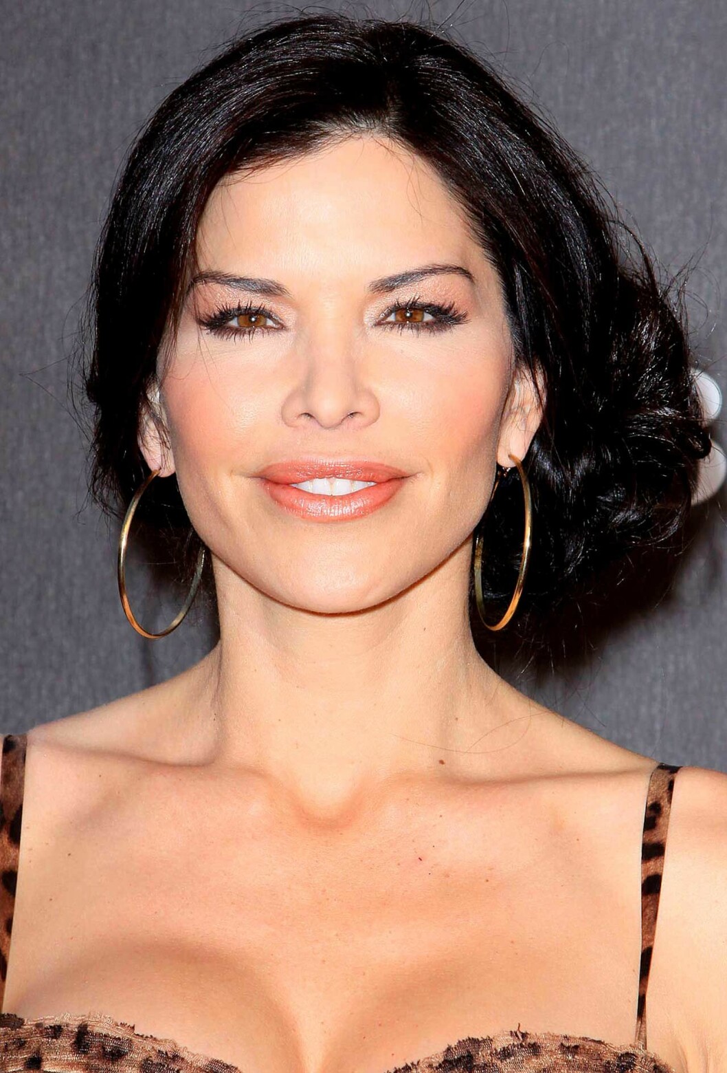 Lauren Sanchez