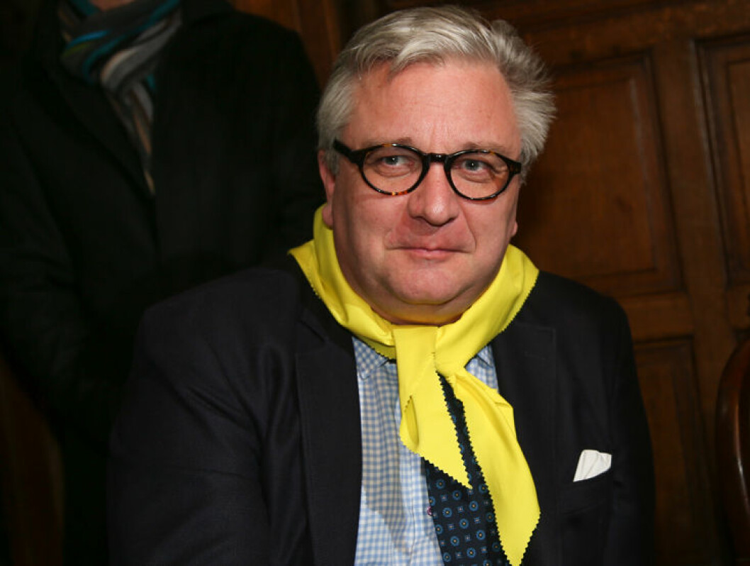 Laurent