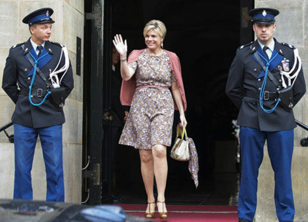 laurentien