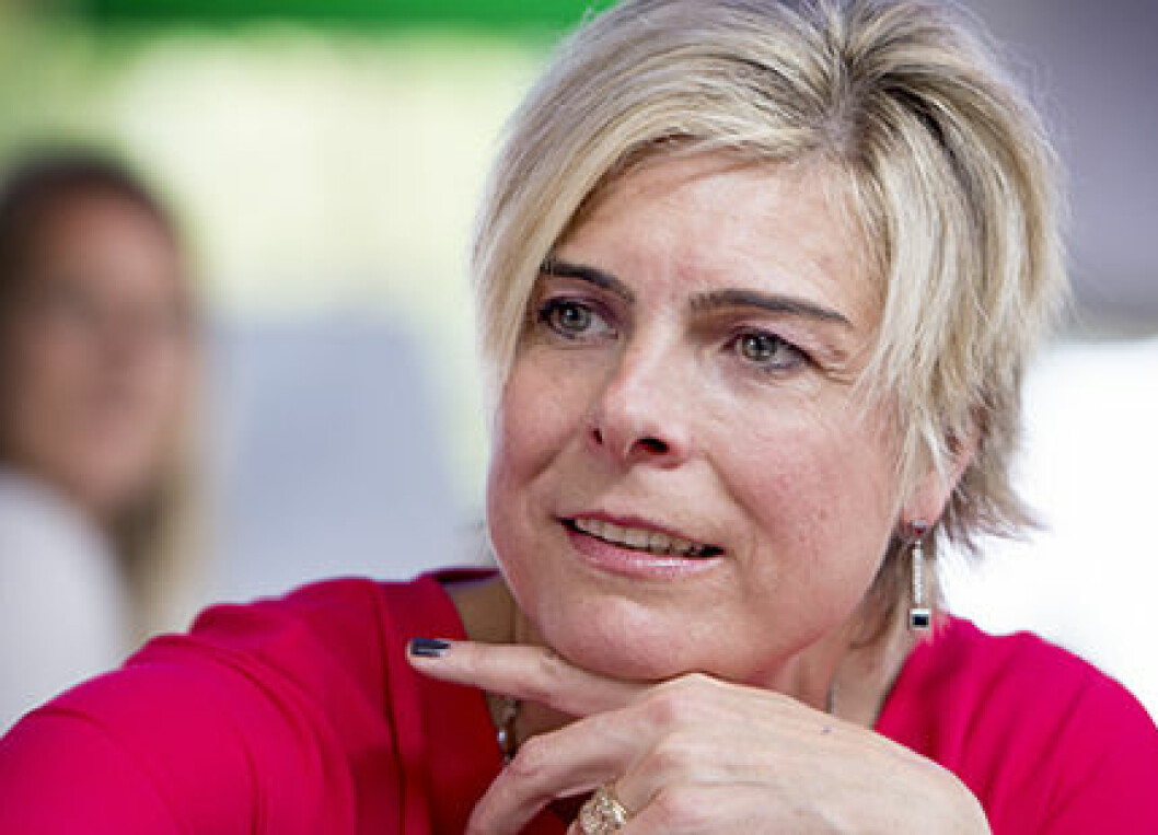 Laurentien-ste