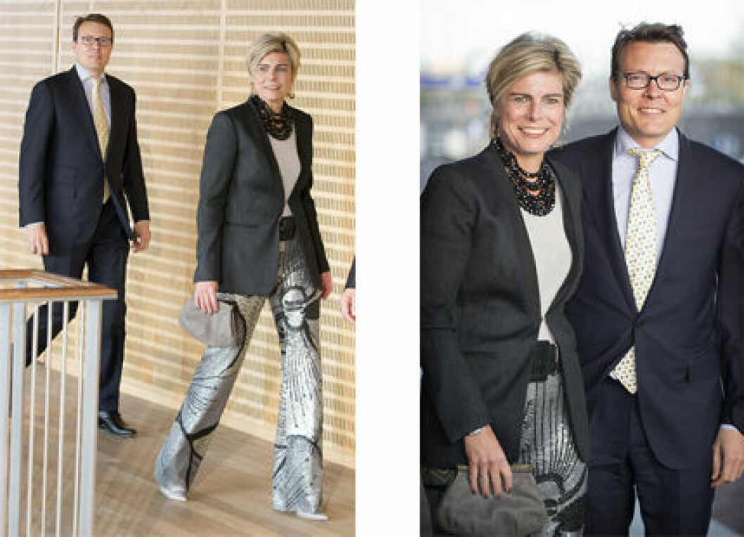 Laurentien-ste