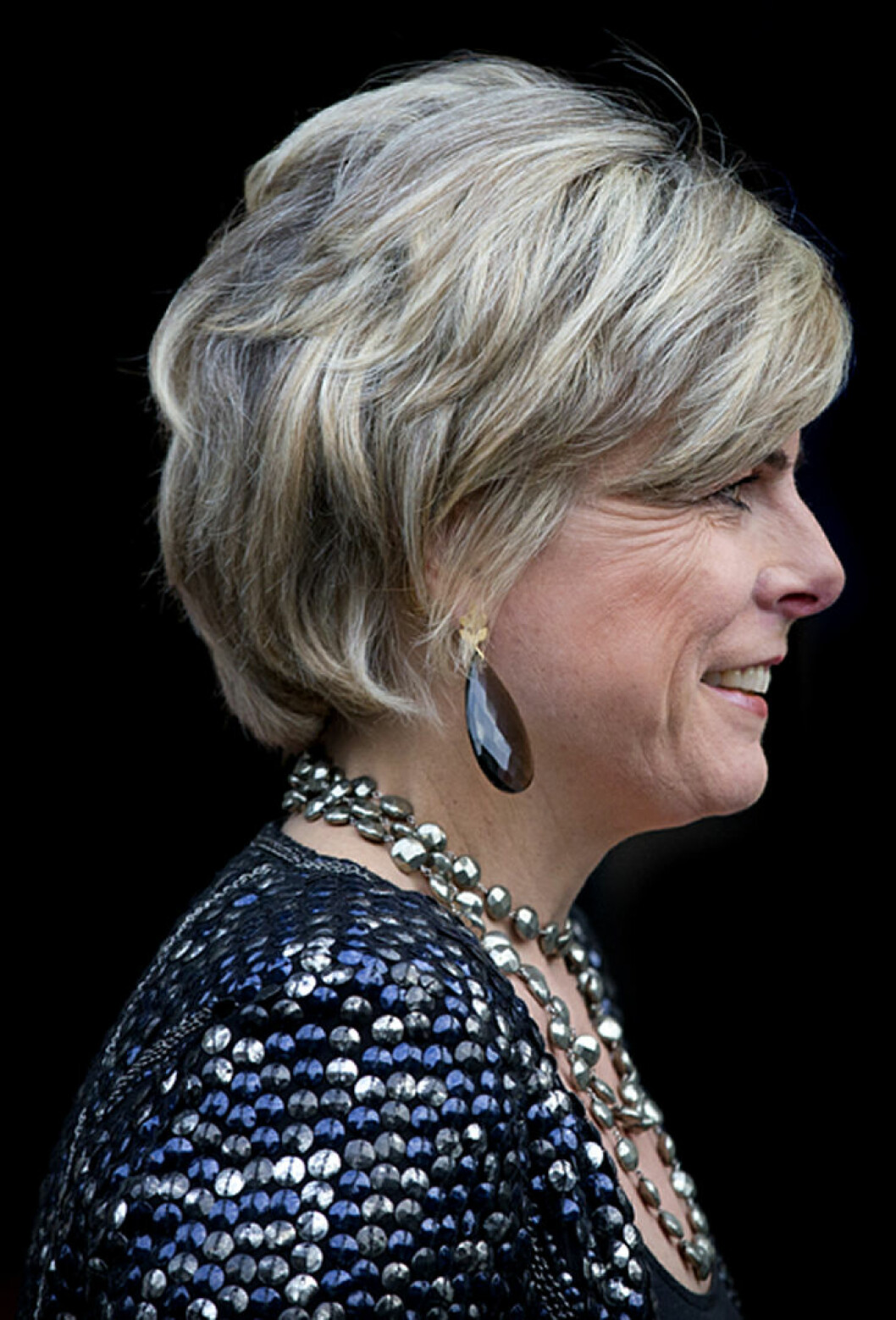 Laurentien-ste