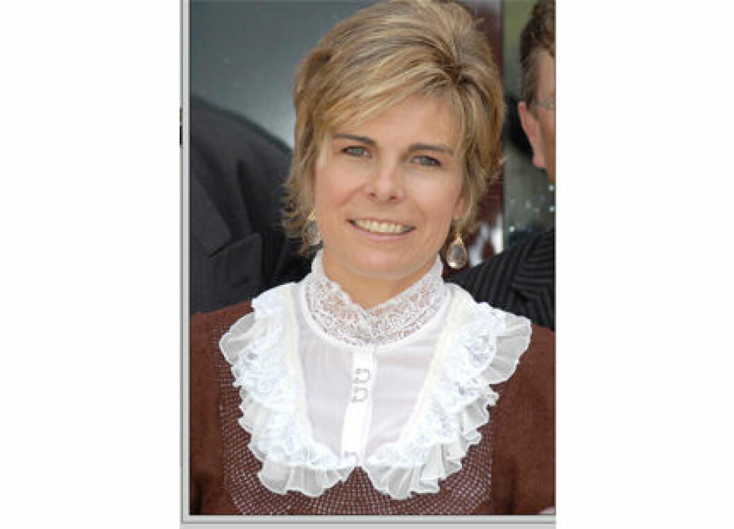 Laurentien-ste