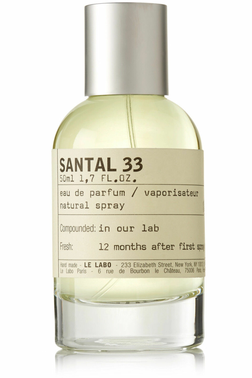 Le Labo