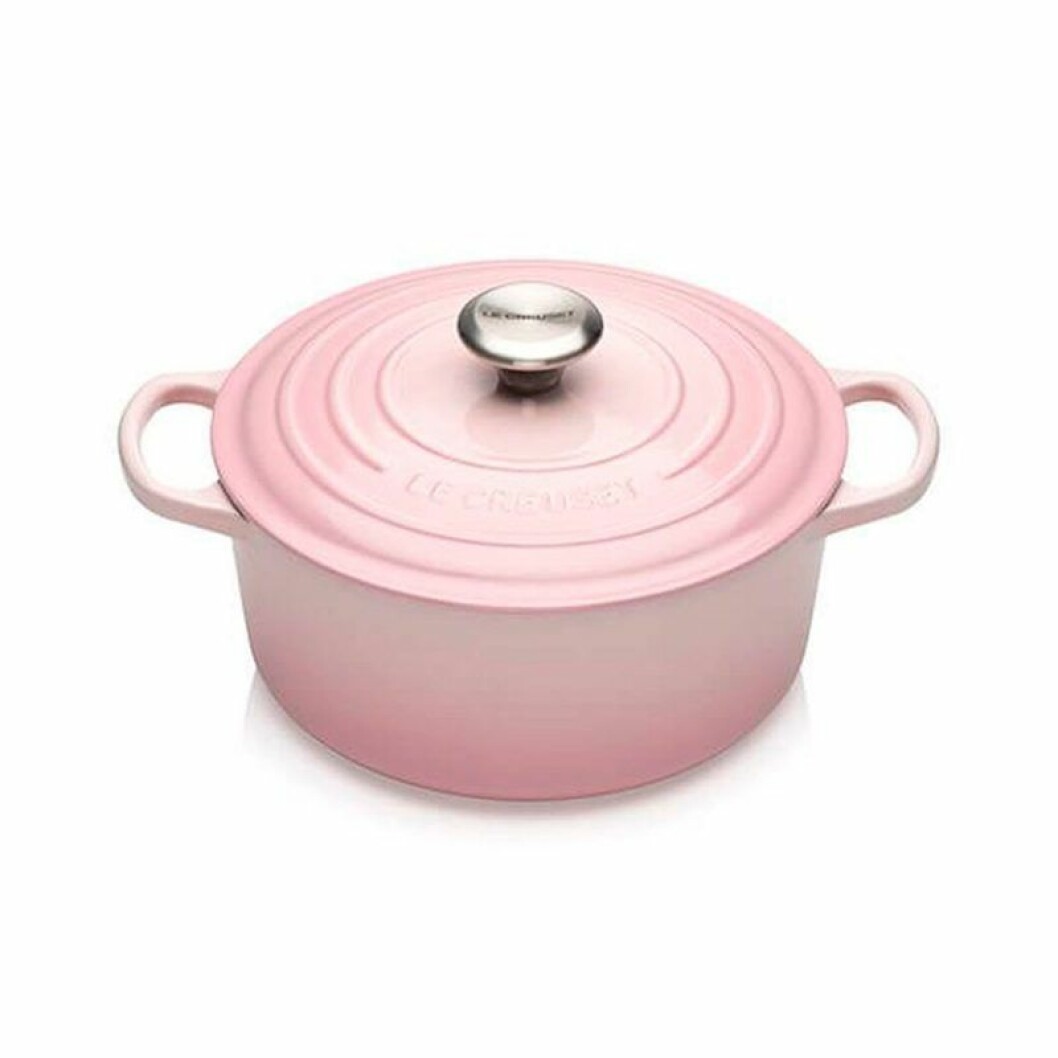 gryta le creuset