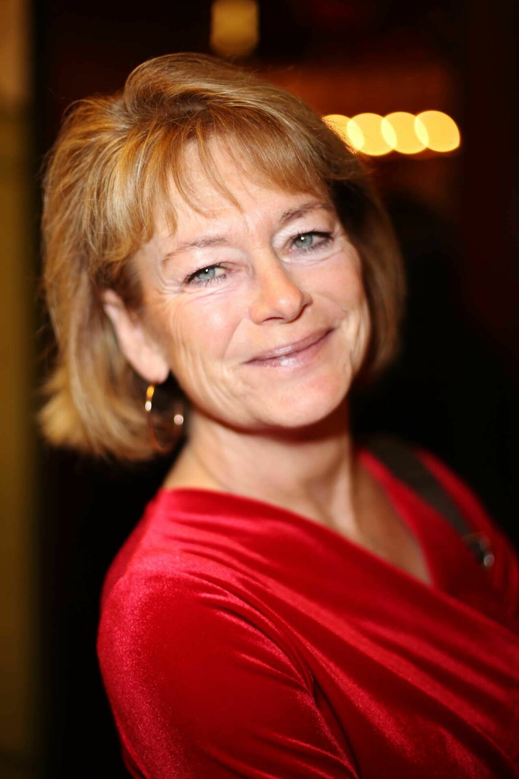 Lena Adelsohn Liljeroth. Lena Adelsohn Liljeroth