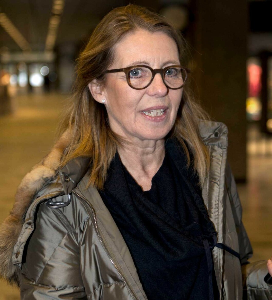Lene Balleby