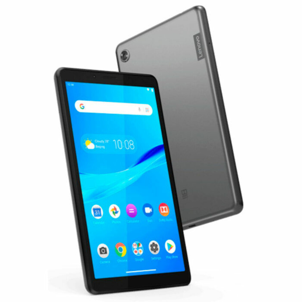 Skäm från Lenovo