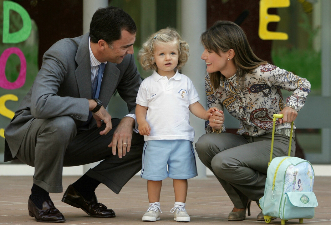 leonor