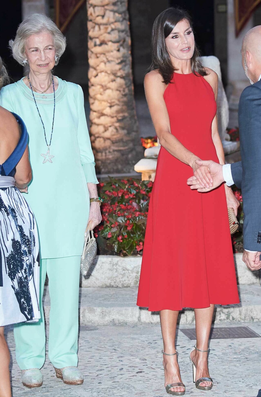 sofia letizia