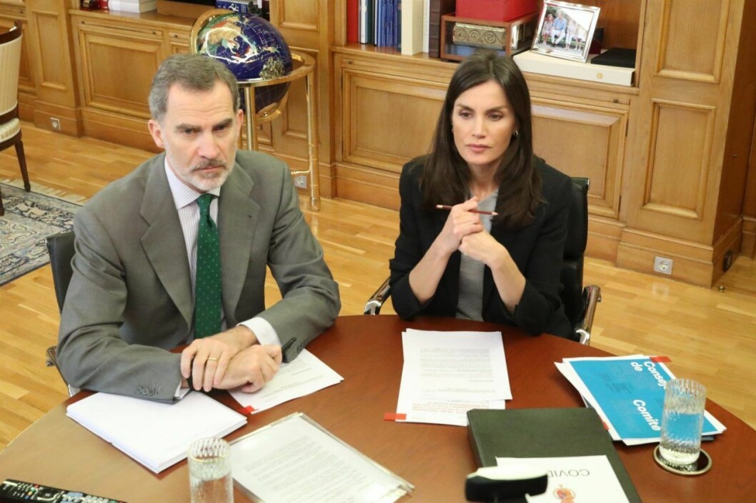 Letizia