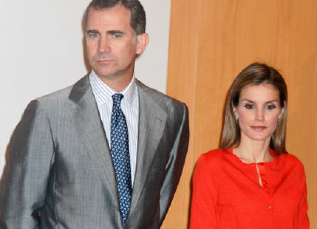 Letizia