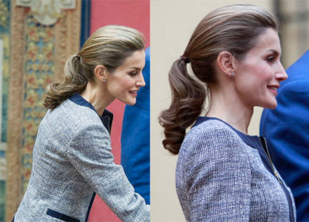 Letizia
