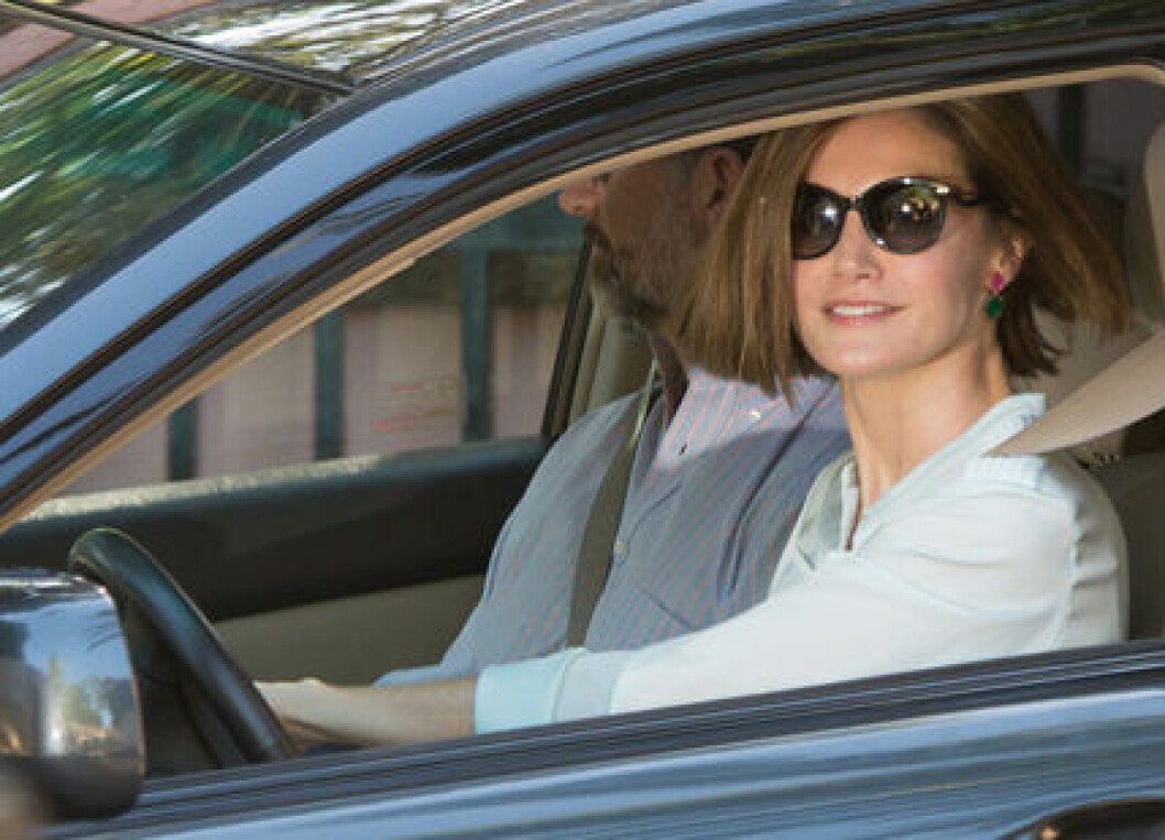 Letizia
