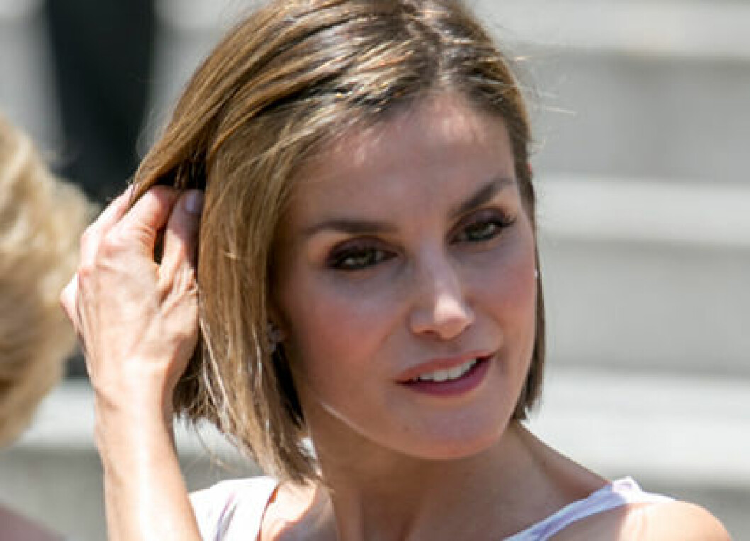 Letizia