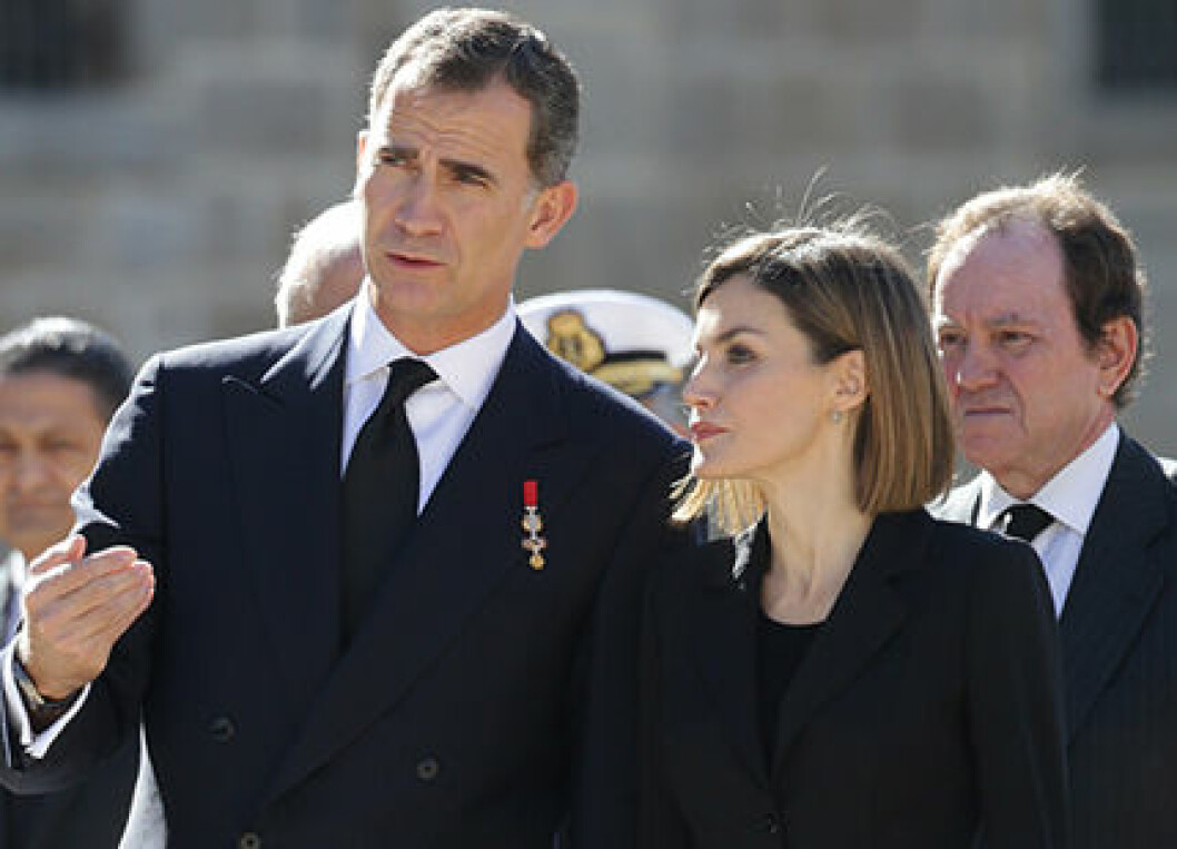 Letizia