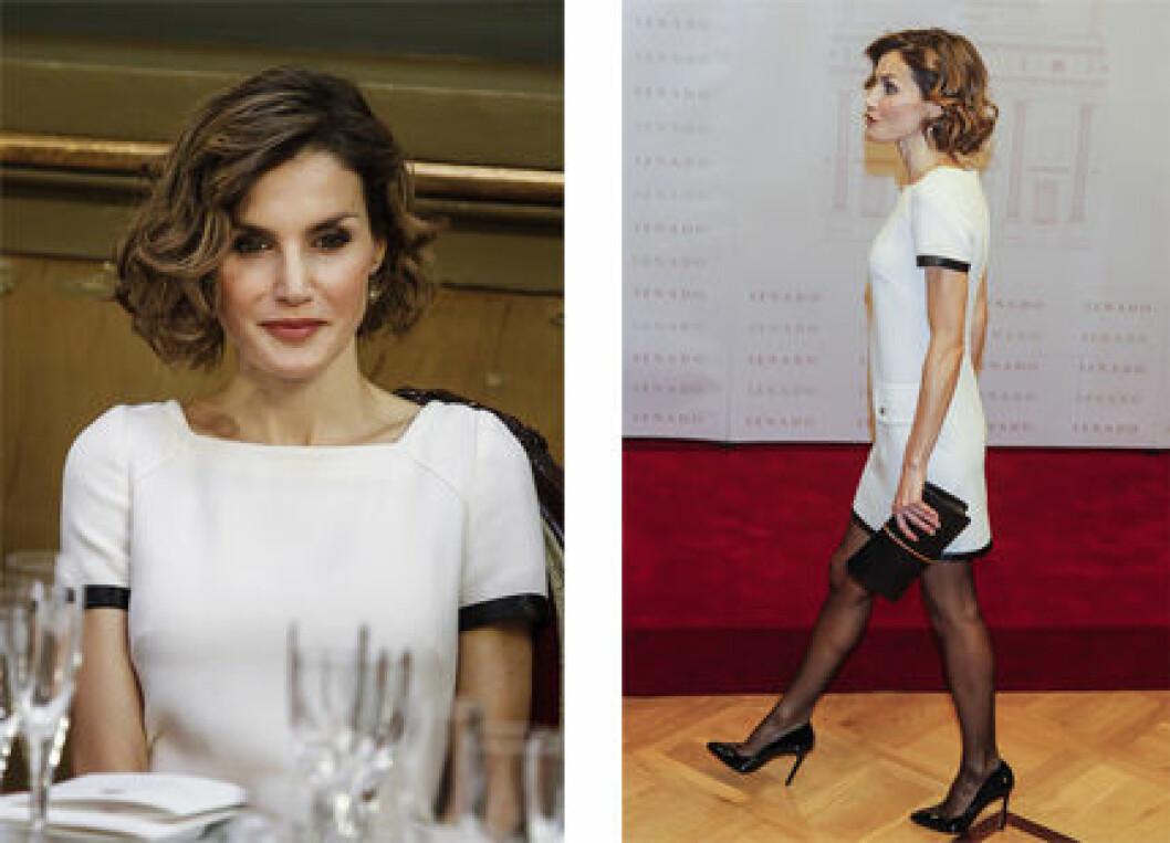 Letizia