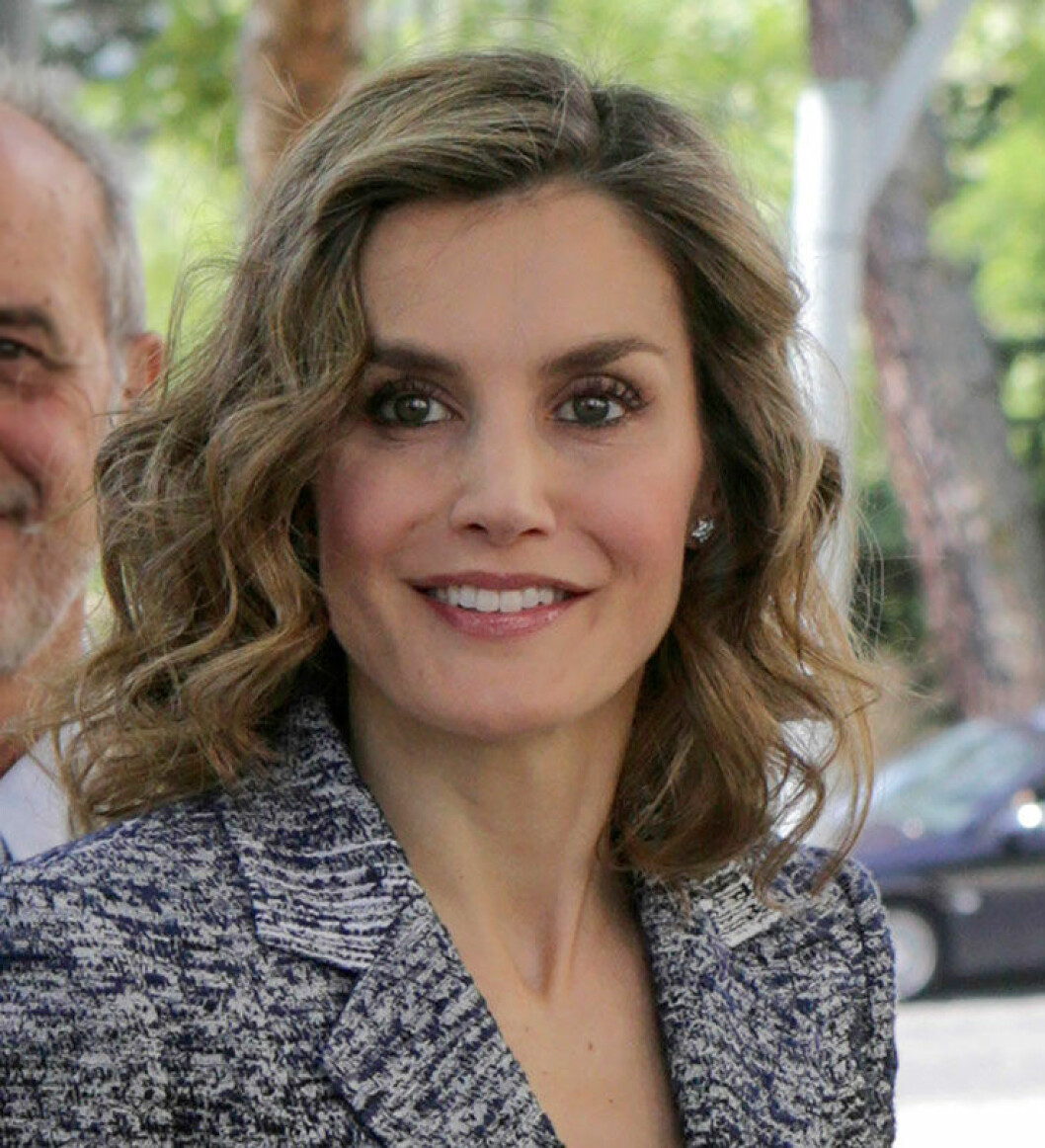 Letizia-