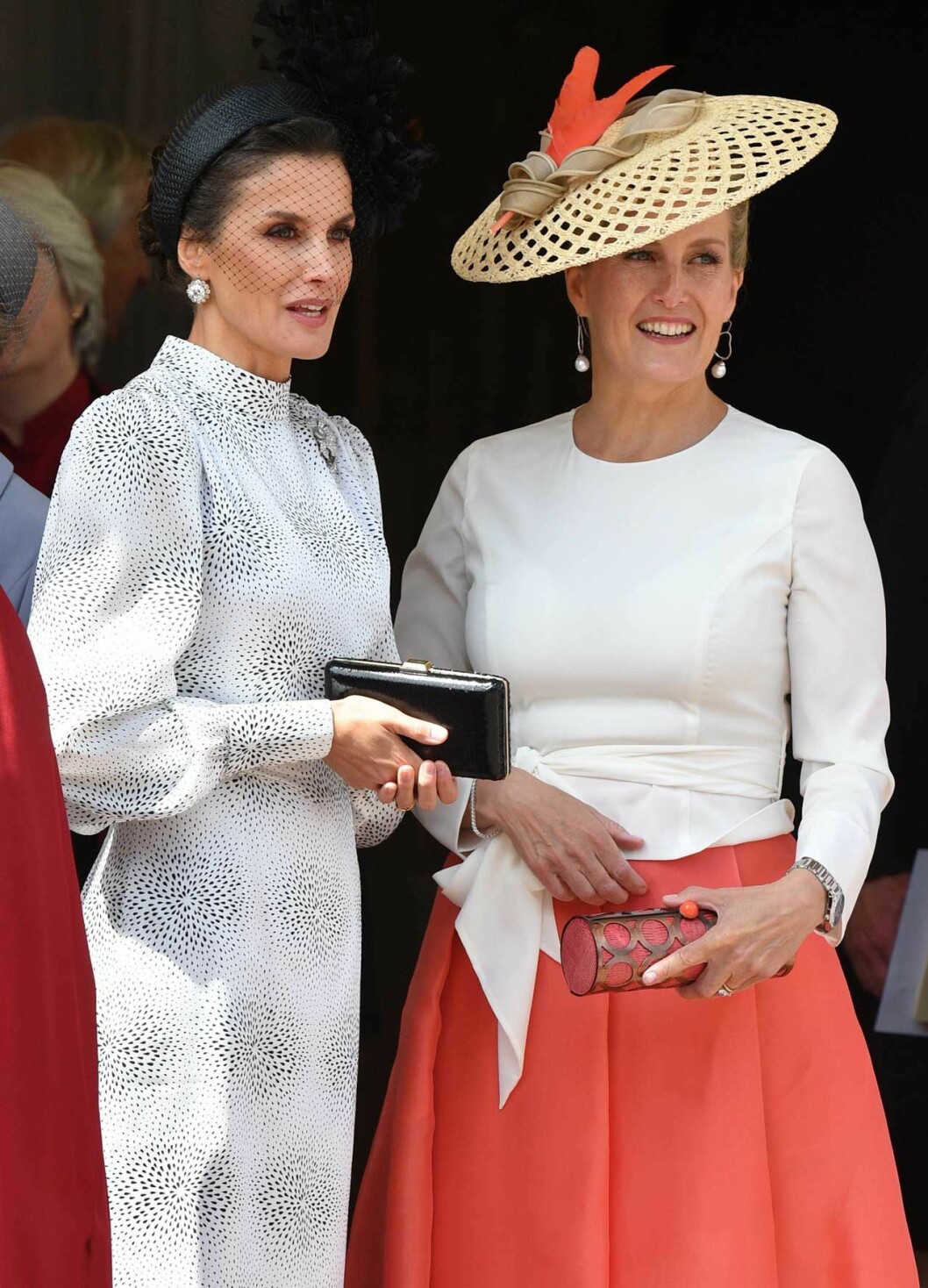 letizia sophie