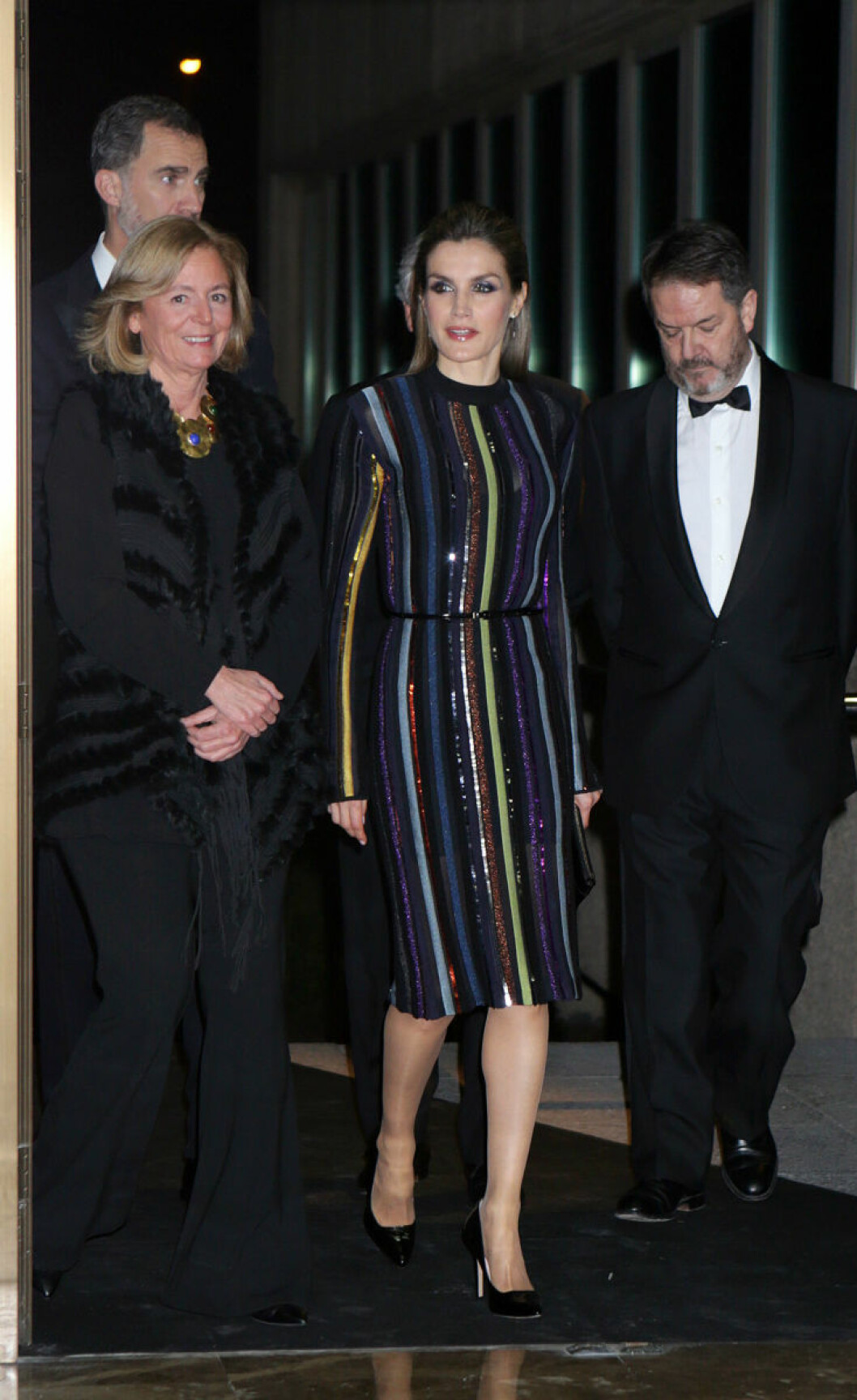 letizia ste