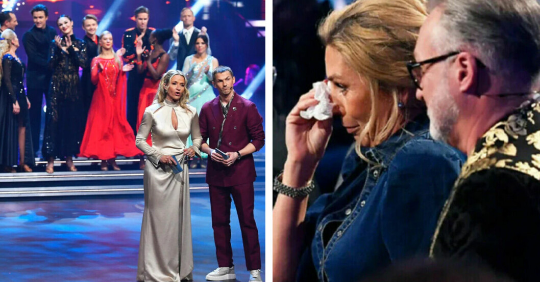 Klart: Let’s Dance-profilen lämnar mitt under säsongen – TV4 byter ut direkt