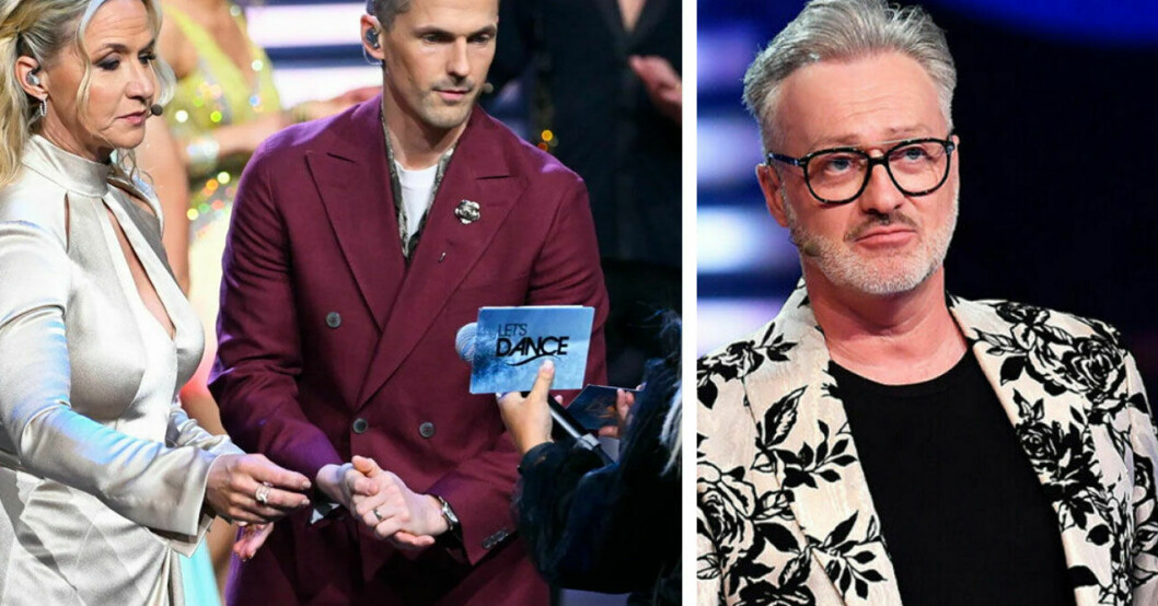 När Tony ryter lyssnar man! Tony Irving