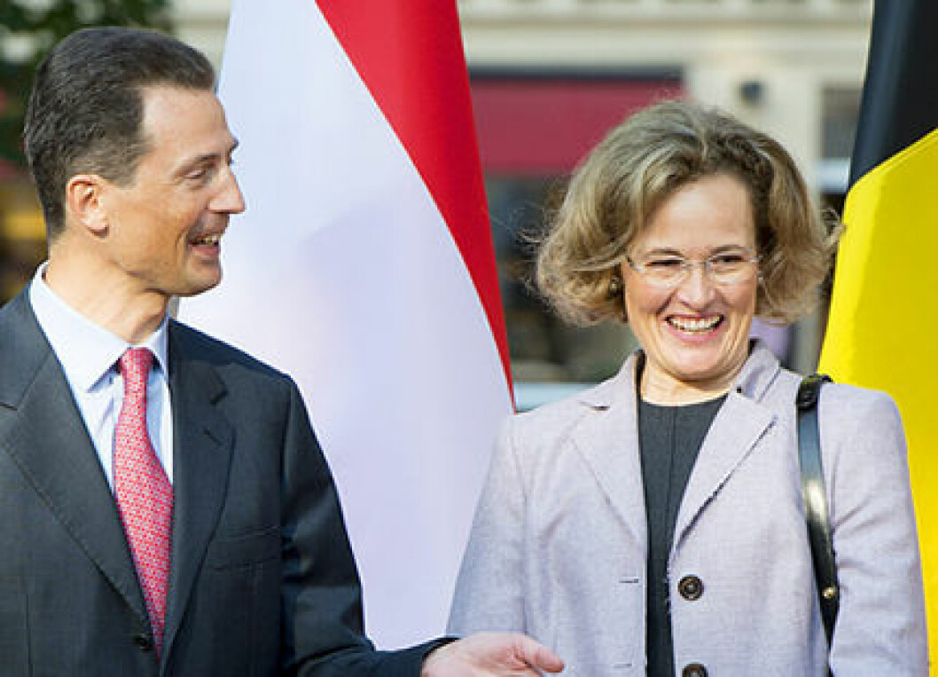 Liechtenstein