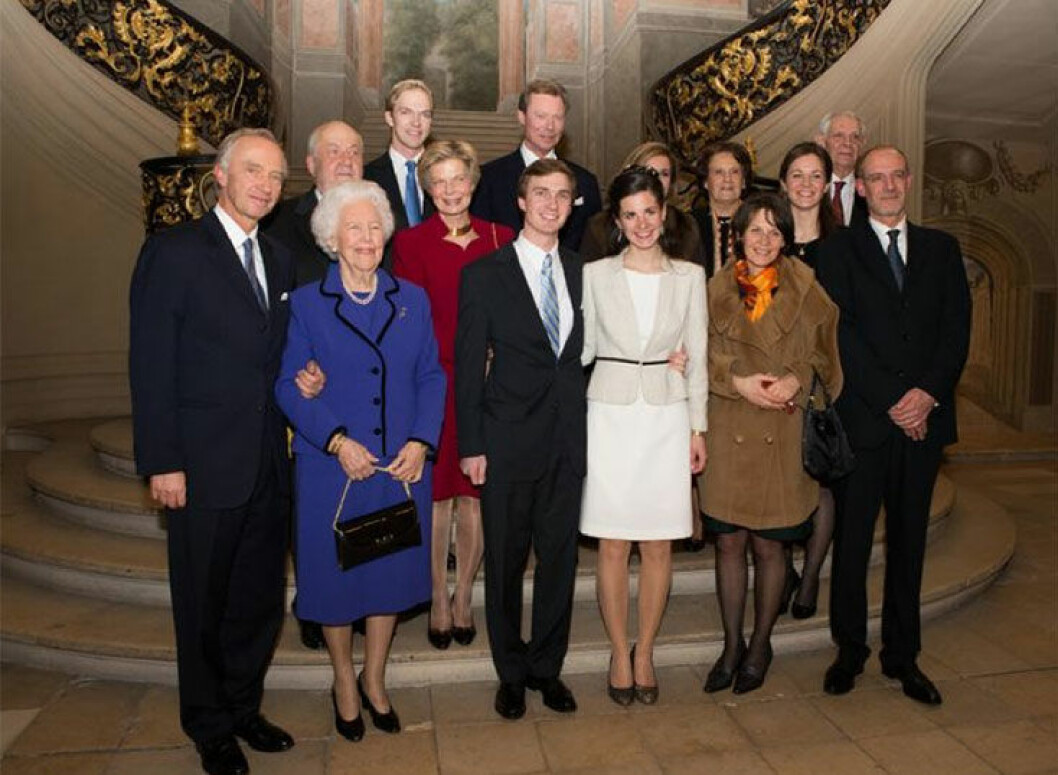 Liechtenstein