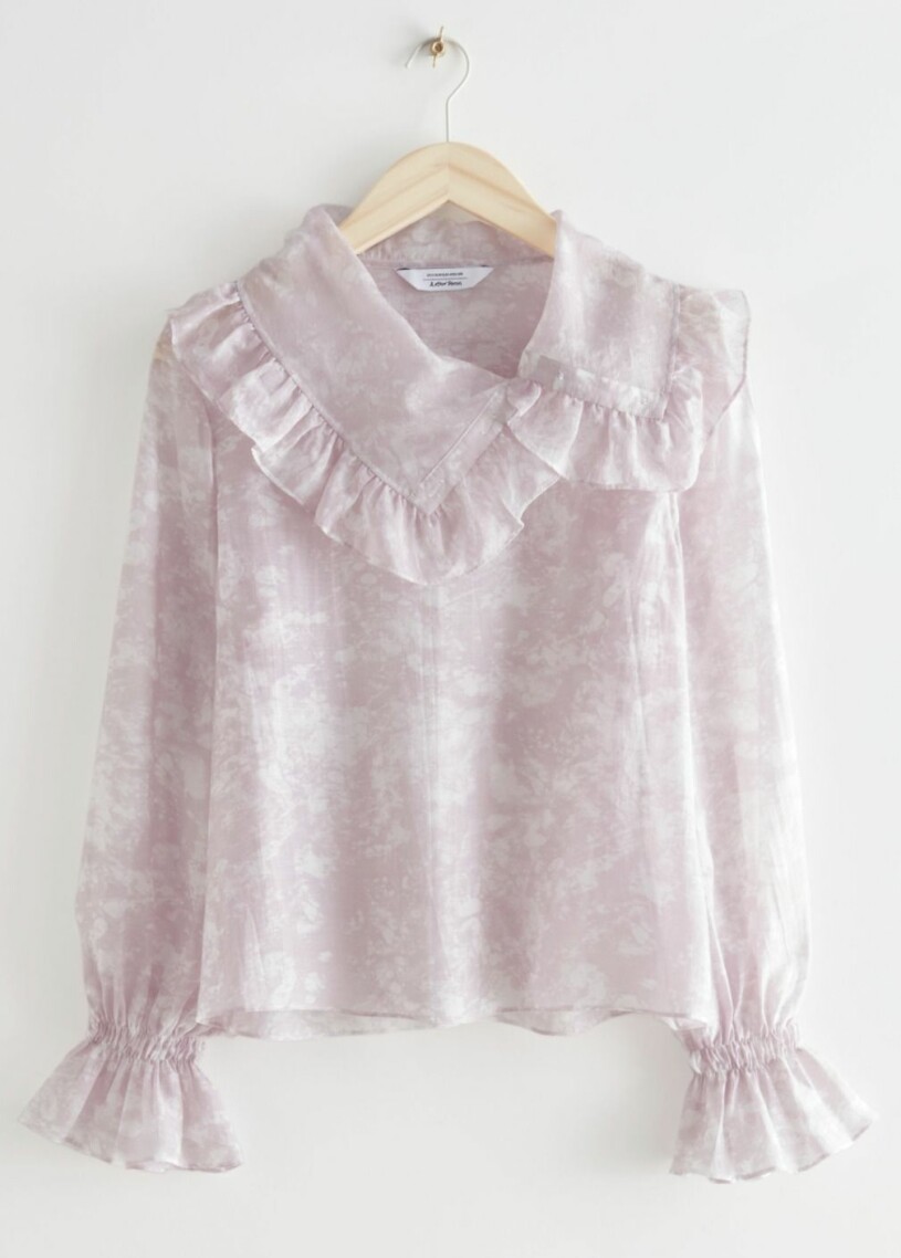 Blus & other stories