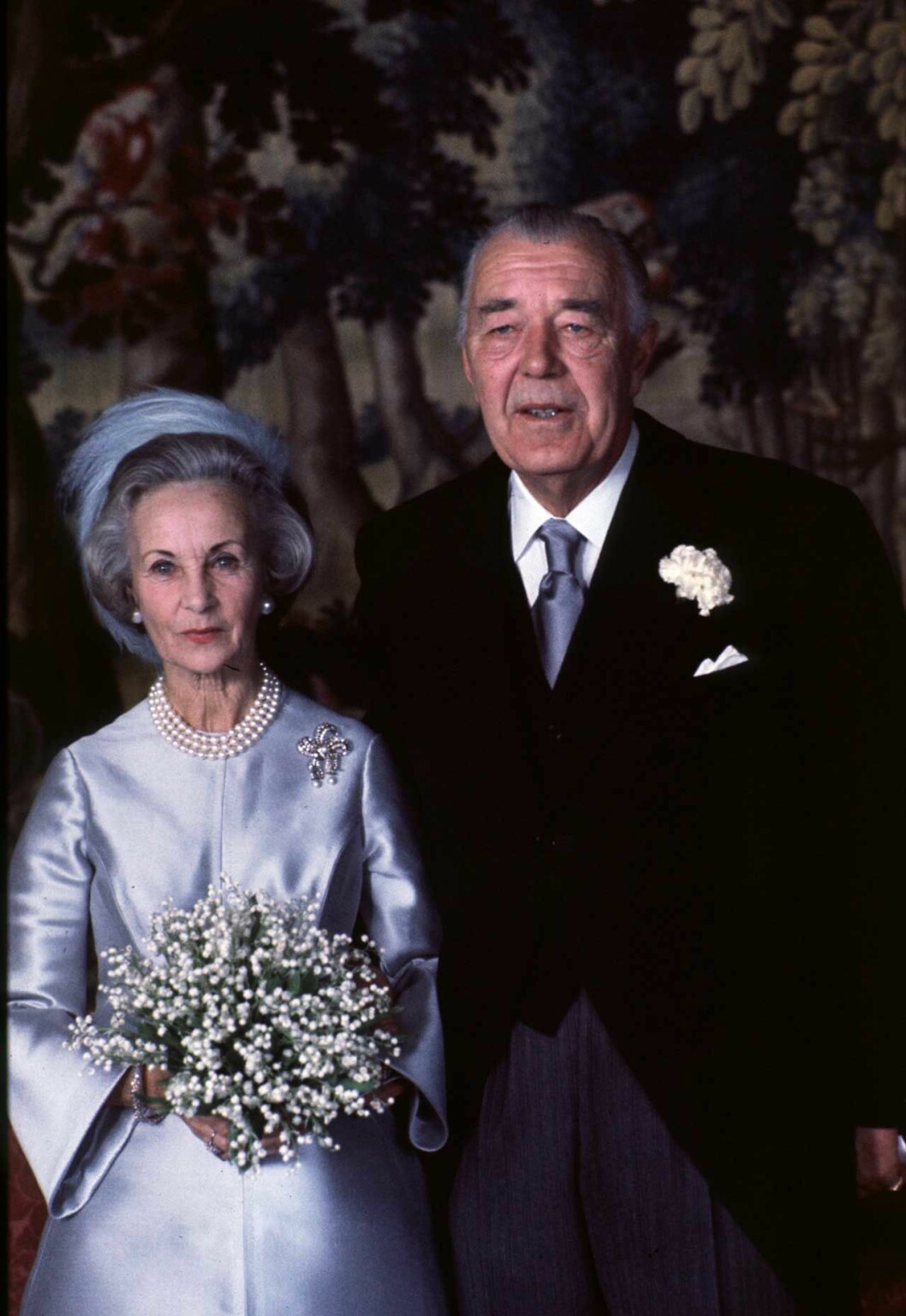 Prinsessan Lilian