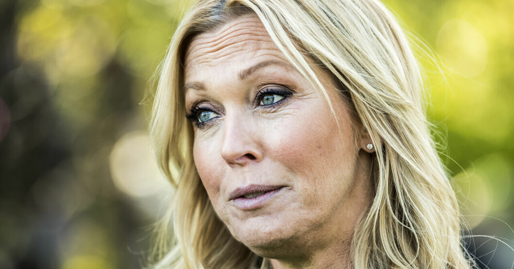 Linda Lindorff