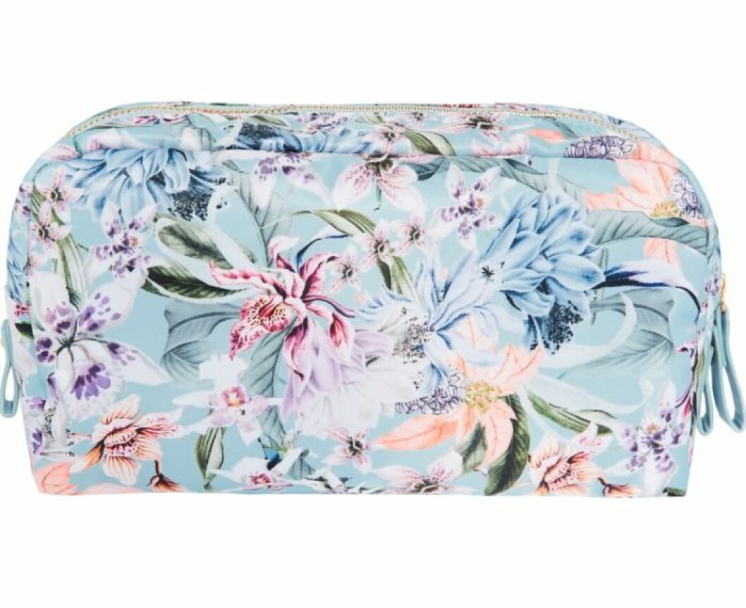 Lindex och By Malinas sommarkollektion – necessär