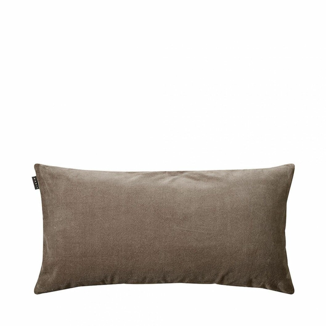 Kuddfodral Linum