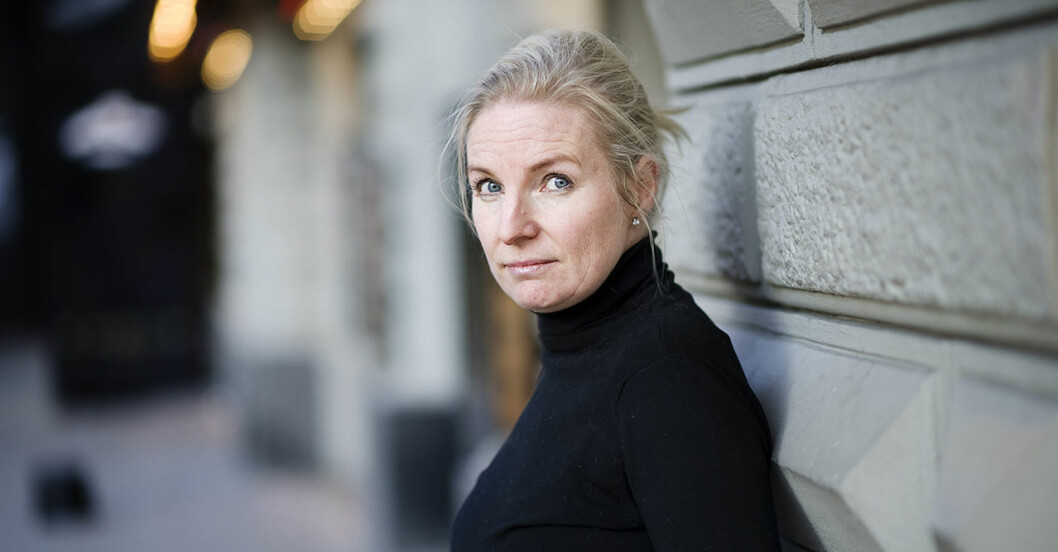 Jan Svanlund bad dottern Lisa att dokumentera och berätta om det han varit med om – så att det inte ska hända någon annan.