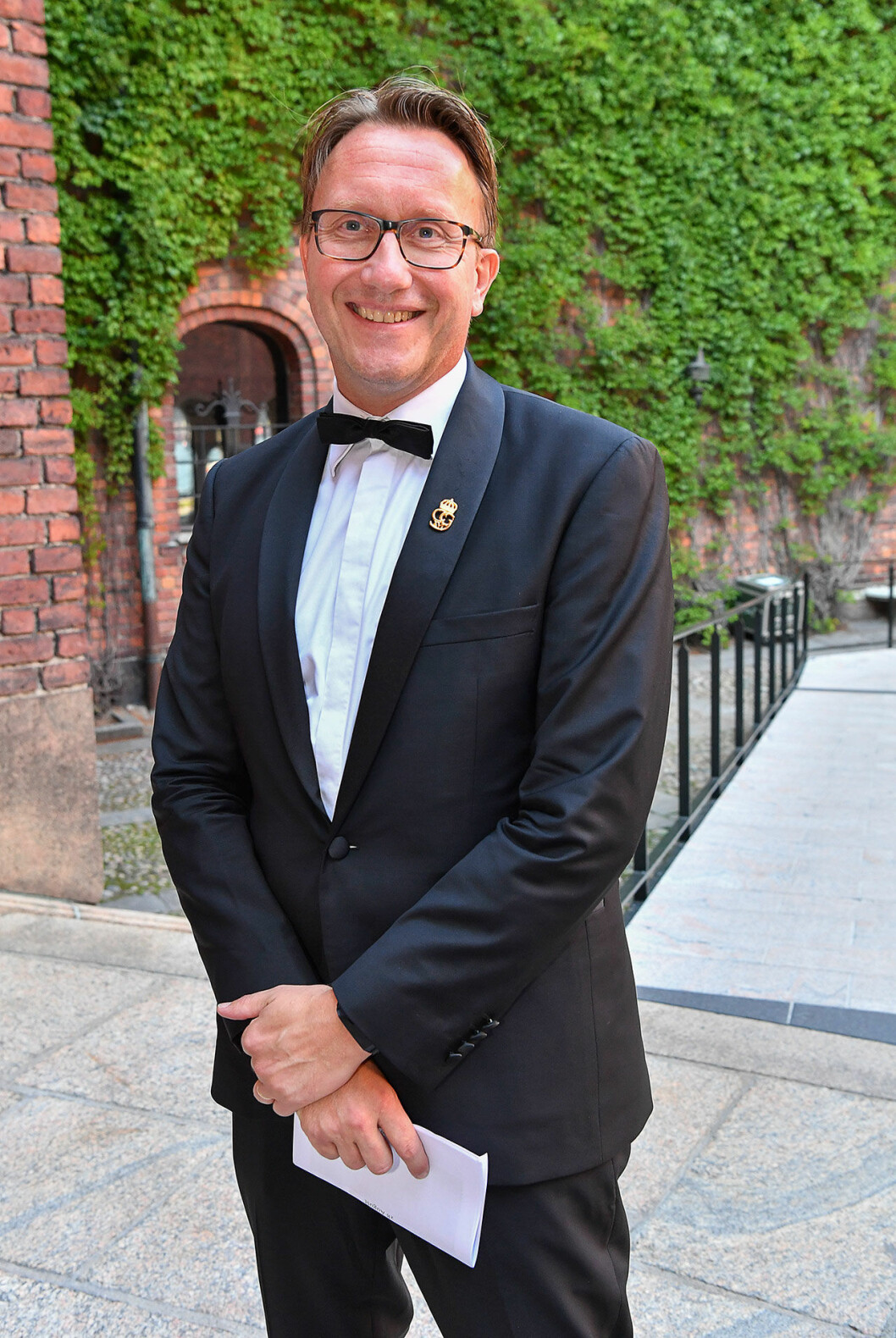 Göran Lithell